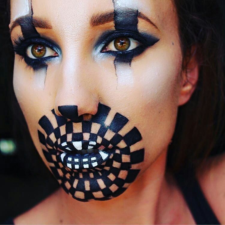 <p>We love this work by @lisamarie_murphy #mua #makeupartist #makeup #faceart #facepaint #creativemakeup #showcasingartists #dupemag #awardwinningmagazine</p>
