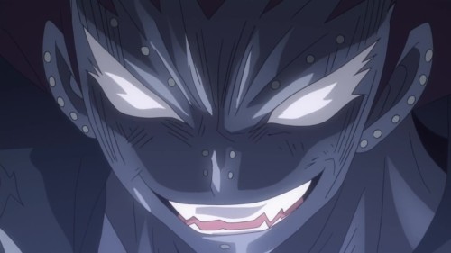 Love These Pictures Of Gajeel Redfox He Is So Hot
