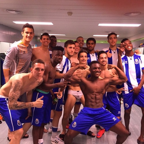 fc porto