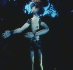Ji Trnka:Sen Noci Svatojnsk (1959) | A Midsummer Night's Dream