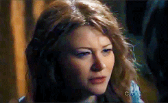 rowofstars:Rumbelle Hugs 2/??I was told you’d protect me.
