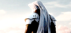 day one: favorite SOLDIER