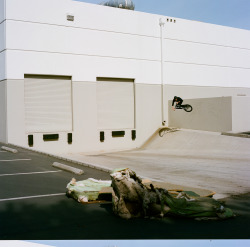 full-frame-collective:  Chicago Frank wallride