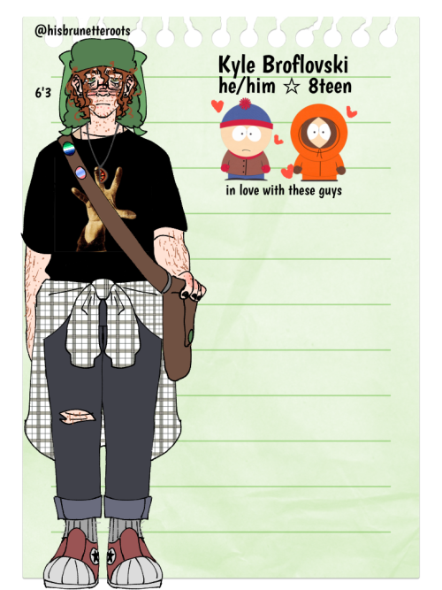 This Was All On My South Park Acc But Bro Was Getting No Reach So Im Sending It All Here Instead LOL