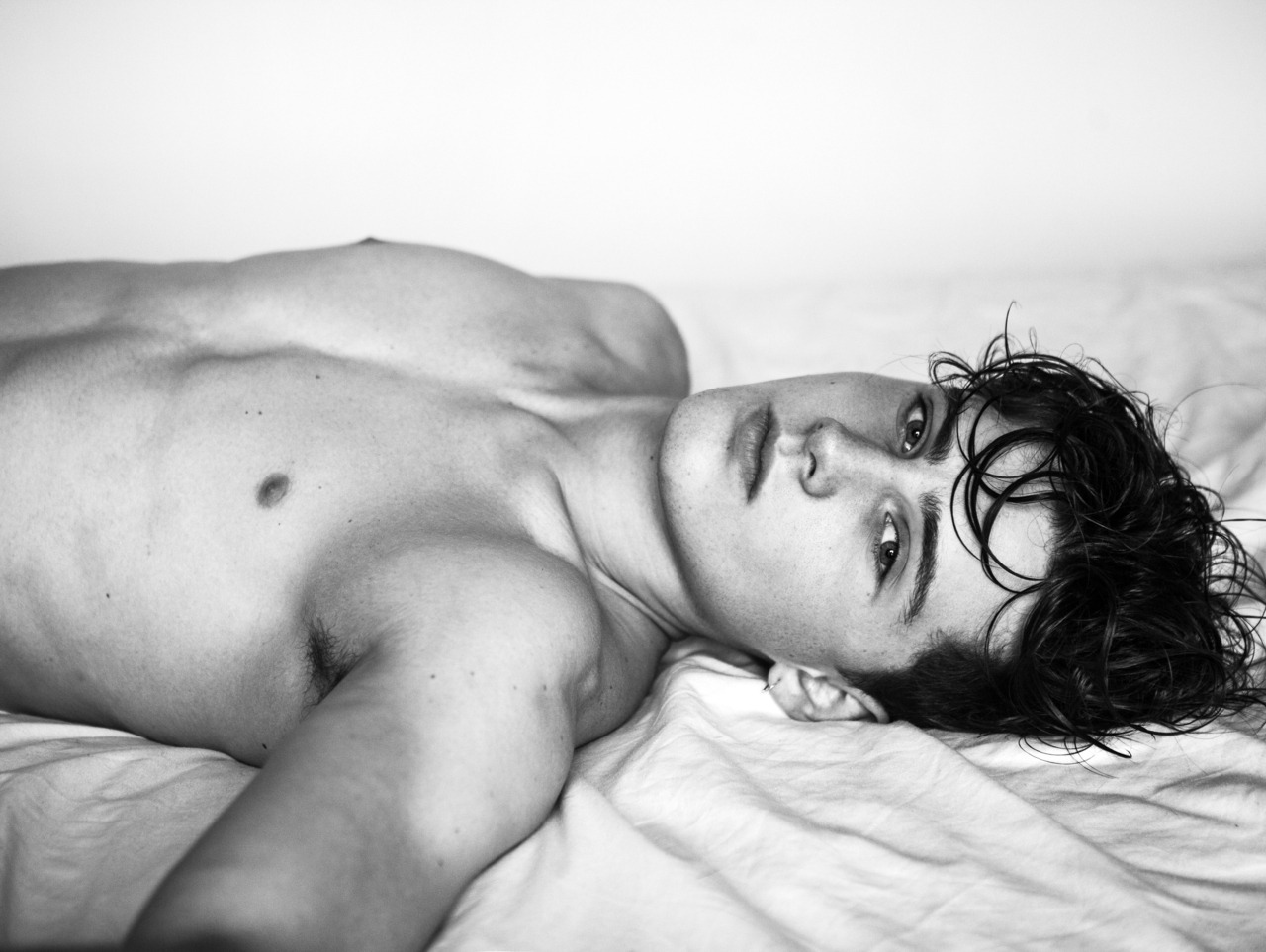 Taking Off:
Click, reblog and follow. Pass me around to all your friends.