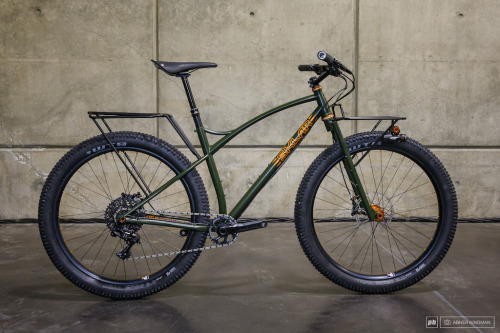 aces5050: (via The North American Handmade Bicycle Show (NAHBS) 2016 - Pinkbike)
