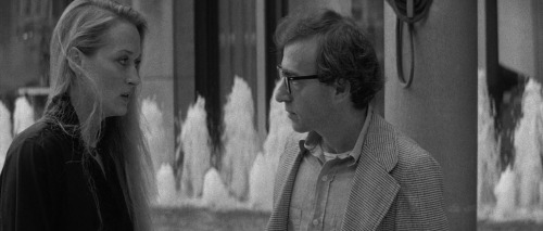  Manhattan, 1979. (Woody Allen) 