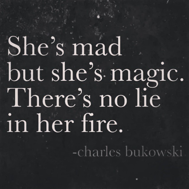 charles-bukowskis-backyard:
“#charlesbukowski #quotes #instaquote #instadaily #love #lifelessons #life #free #dreams #magic by magsbravery https://instagram.com/p/5h1fYSn0fk/
”