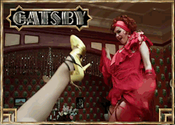 gatsbymovie:  The Summer of Gatsby begins