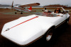 carsthatnevermadeitetc:All I want for Christmas: Part 6 – Autobianchi A112 Runabout,