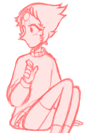 roseusxart:  P