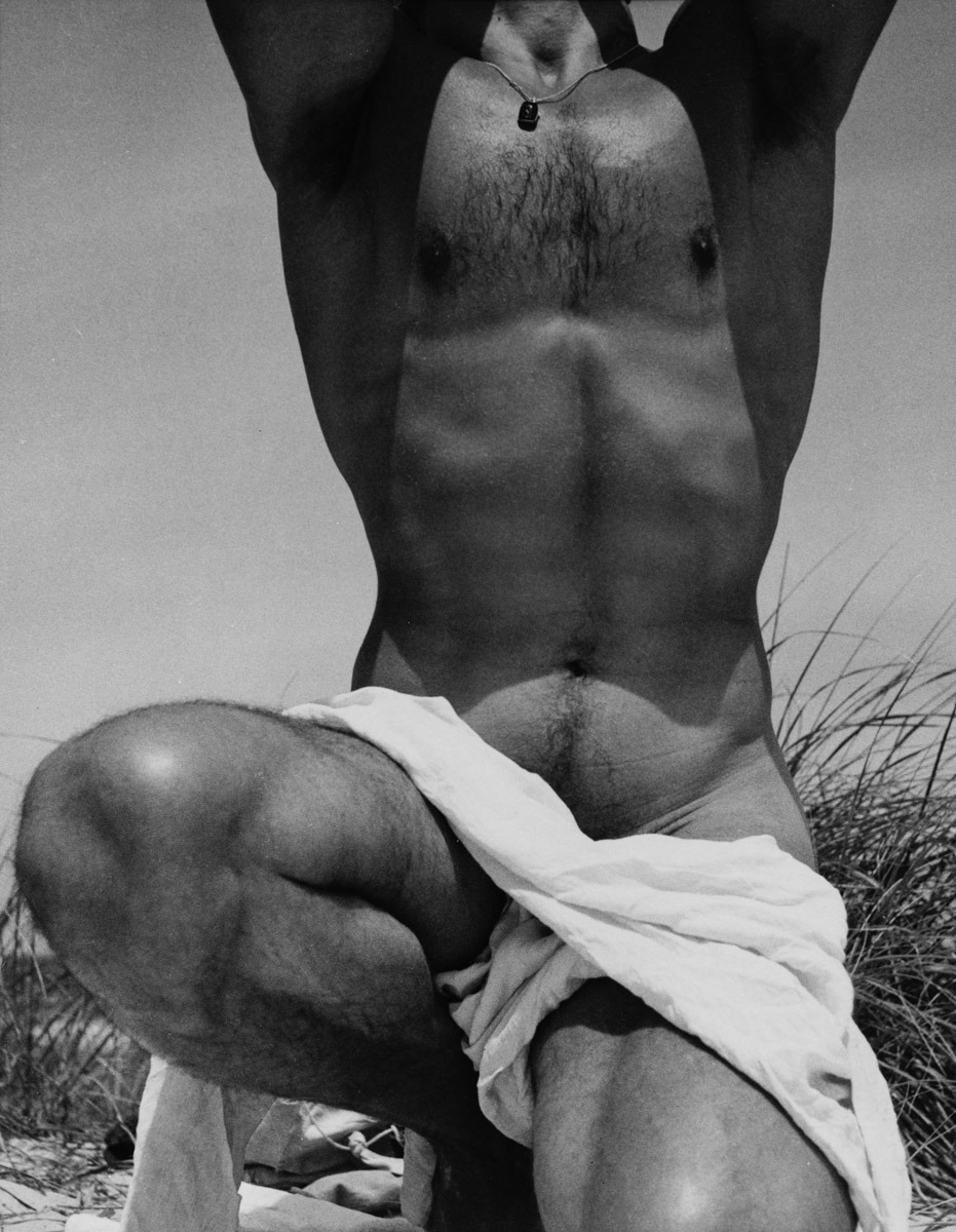 tomakeyounervous: ph. George Platt Lynes