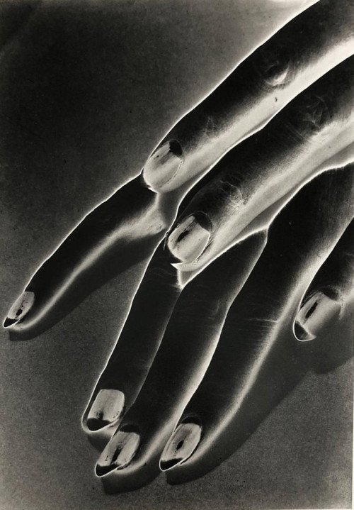 Sex redlipstickresurrected:  Man Ray aka Emmanuel pictures