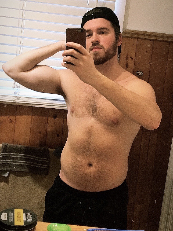 lumberisback-deactivated2022111:Progress