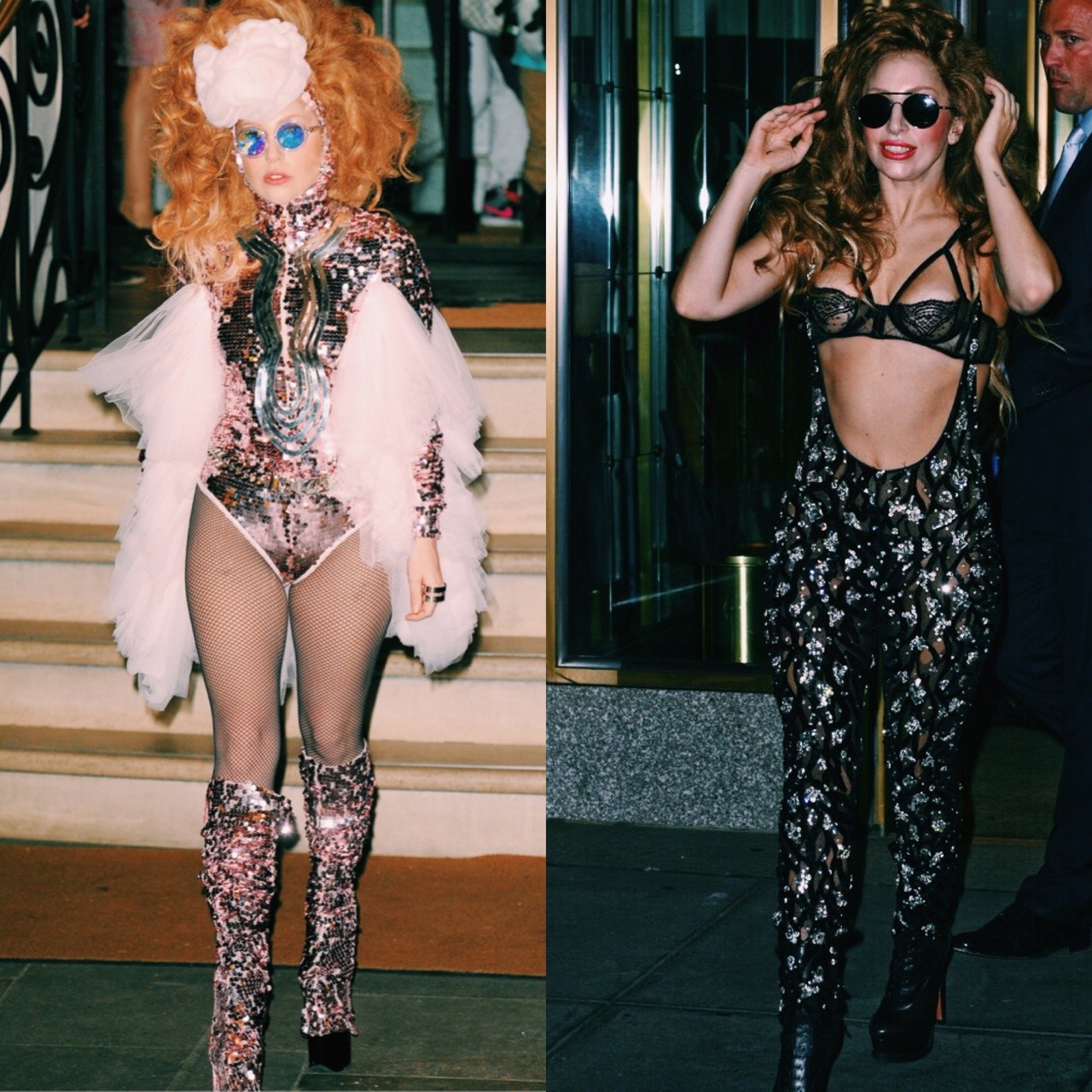 Lady Gaga