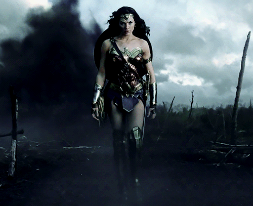 dianaprincedaily:  I will fight for those who cannot fight for themselves.Wonder Woman (2017) dir. by Patty Jenkins
