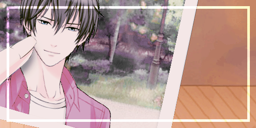 chernenkovs:  TRUE LOVE SWEET LIES: PHOTOGRAPHY AU sakuya is a professional photographer who manages