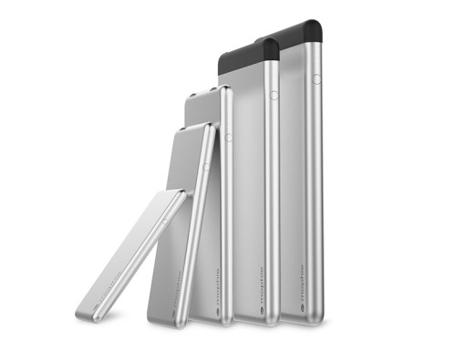 MOPHIE POWERSTATION
