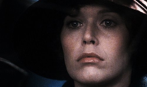 ceremonial:Sylvia Kristel as Constance Chatterley &amp; Nicholas Clay as Oliver