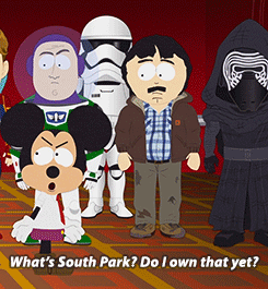 Dailysouthpark Tumblr Blog With Posts Tumbral Com