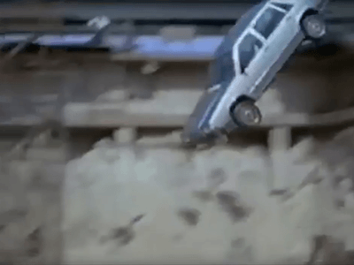 Crashing-car GIFs - Get the best GIF on GIPHY