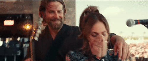 themovieaffection:“Look, talent comes everywhere, but having something to say and a way to say it so