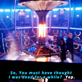 timelordr:It’ll be the judge of time.