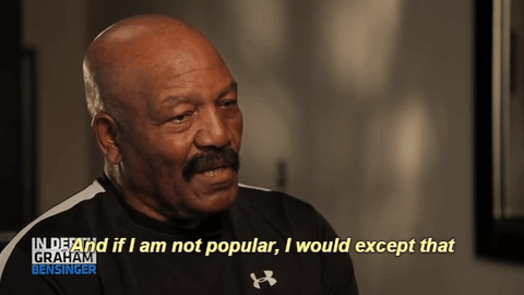Jim Brown Talks About Being Victimized By Racism During His Life And How It Shaped His Views