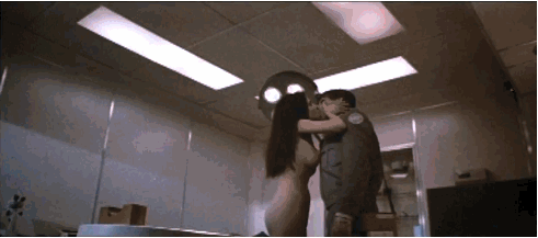 GRINDHOUSE SCI-FI