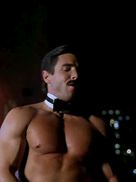 kazeo2se:Jonathan Aube in Just Can’t Get Enough (2002) dir. Dave Payne