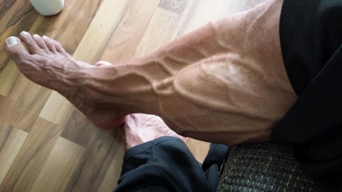 Muscle2Muscle