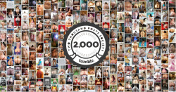 2 000 posts !