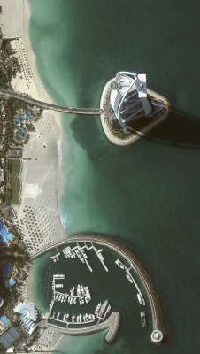linxspiration:  Dubai.