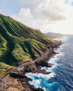 dreamingofgoingthere:  Hawaii, USA