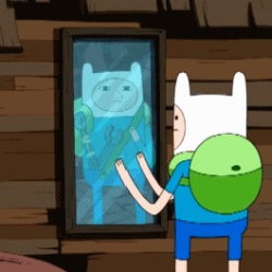 landbasered:  roquereptil:  it has begun  WHHHAAAAAAA  Oh man, OH MAN, the foreshadowing/theme of Finn’s right arm being replaced is one of my favorite things in the show. And let me tell you I freaking love Adventure Time so that’s saying