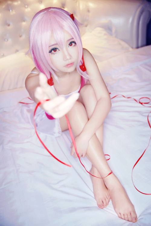 Inori Yuzuriha - Sly Special