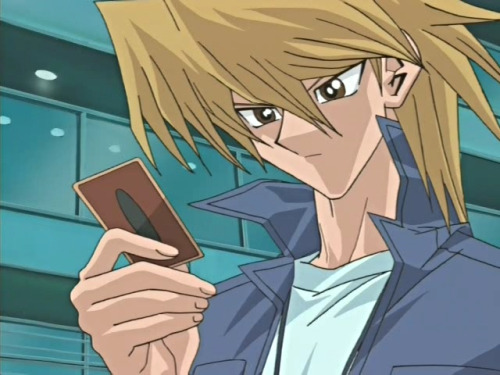 sapphire-ring:Yu-Gi-Oh! Duel Monsters Episode 153 - Revive! The Third Dragon.Gorgeous