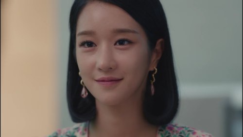 ".. I Like Ko Mun Yeong" :)