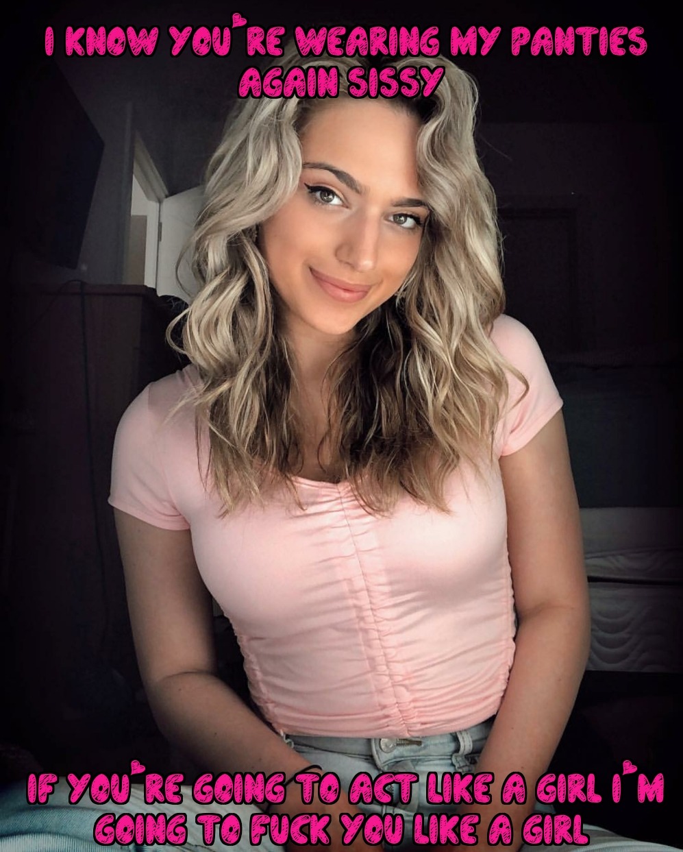 tsissybarbie: Please do babe❤️ 