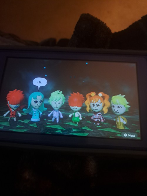 From Left To Right