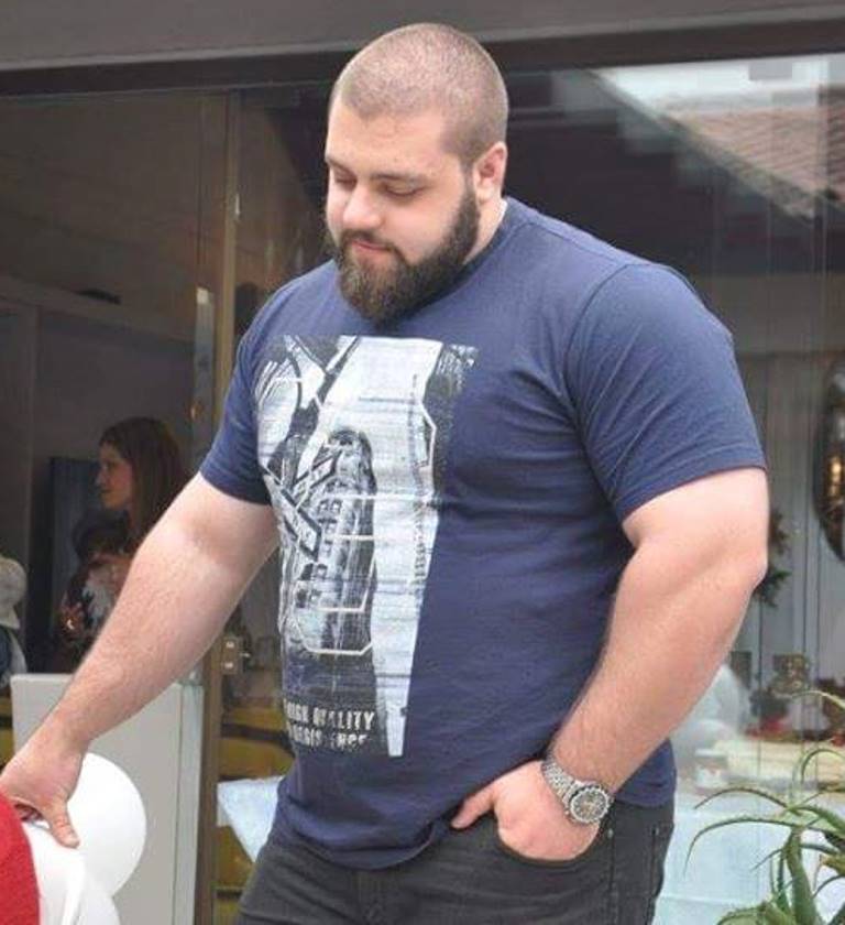 Big and Beautiful