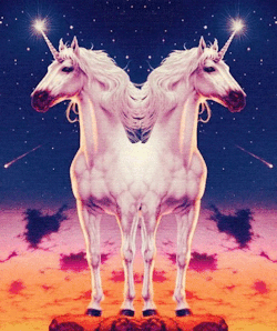 pewblahh:  unicorns :D 