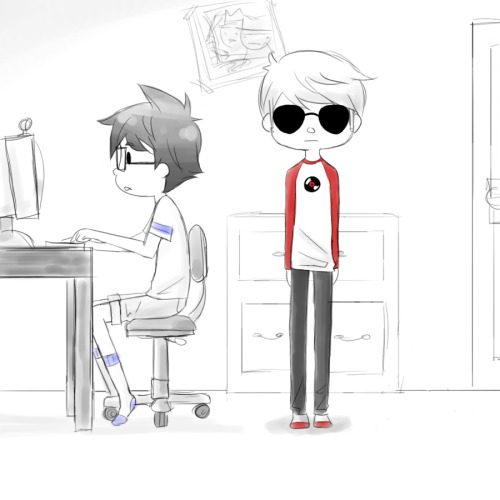 bluupanda:  do it for science john 