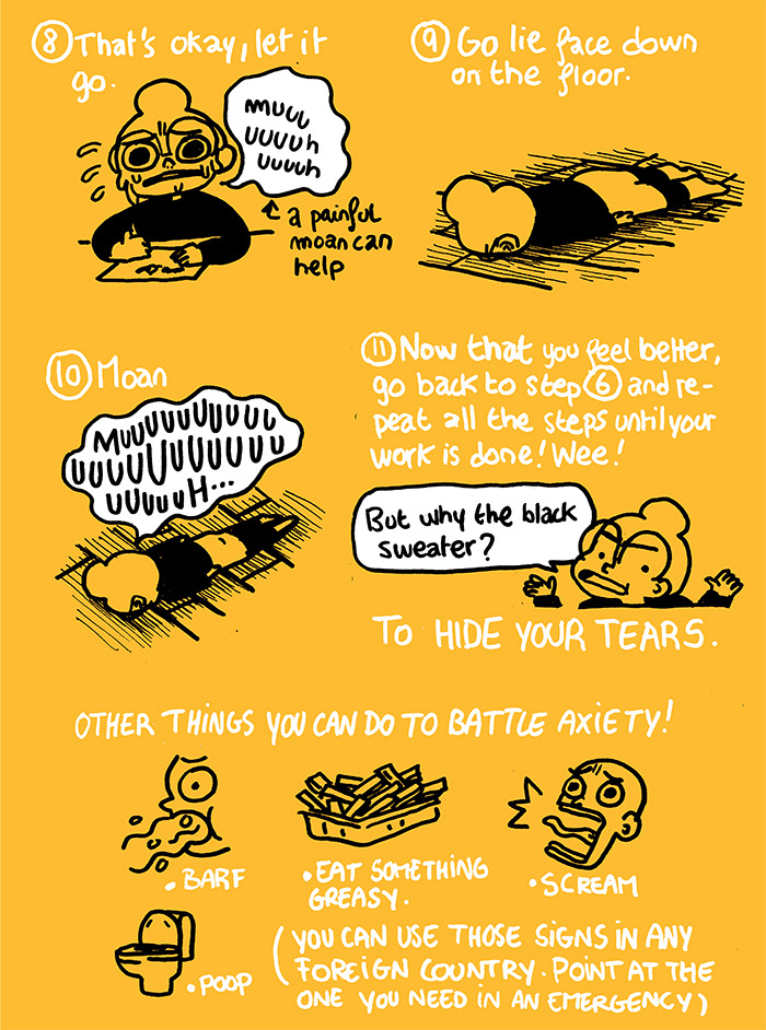 heyluchie:  Hohoho, all in good fun. A couple of things to tell you !First: I opened