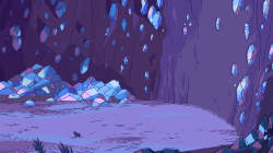 A selection of Backgrounds from the Steven Universe episode: ReformedArt Direction: Jasmin LaiDesign: Sam BosmaPaint: Amanda Winterstein and Ricky Cometa