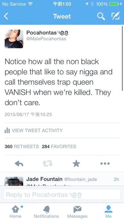 whitegirlsaintshit: black–lamb: trebled-negrita-princess: stopwhitepeopleforever: 10 screensho