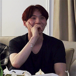 Yoongi The Soccer Enthusiast