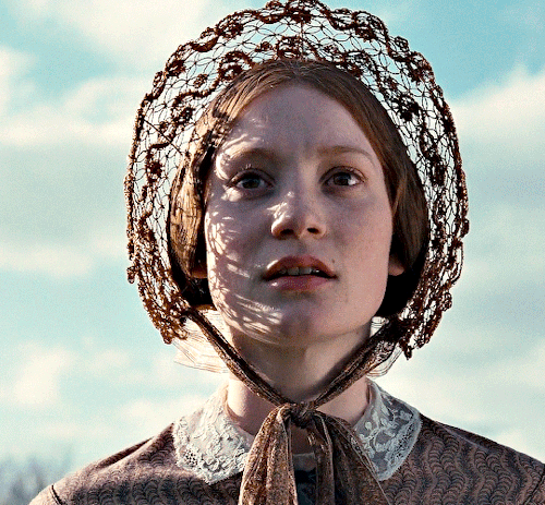 JANE EYRE (2011)