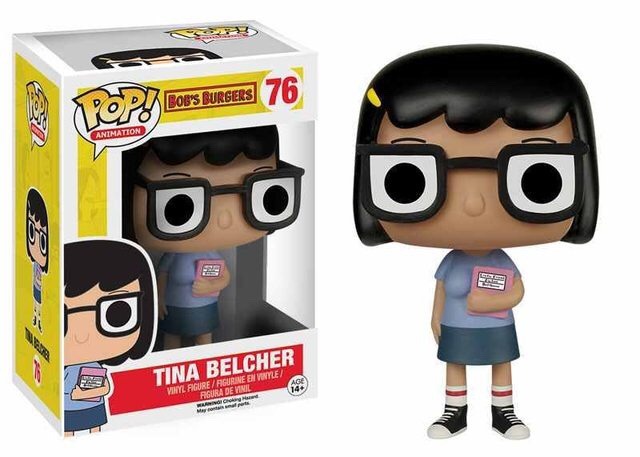 kateordie:  sircreate:  mooshoo:  These are so perfect.  I don’t own any Funko
