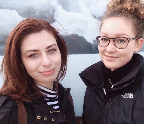 your fave gays brave the chilly mid-may toronto winds to bring you gay selfies‍❤️‍‍